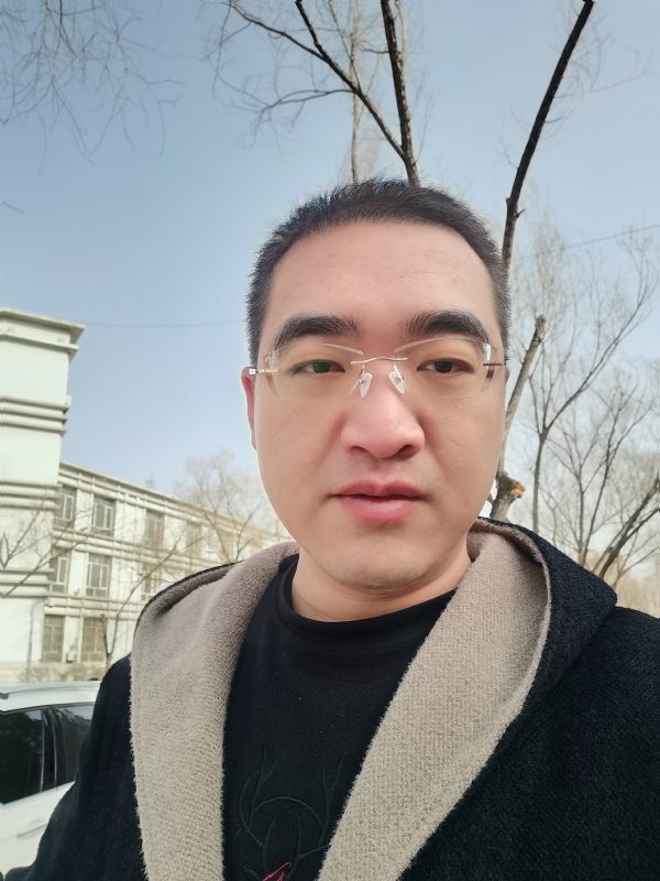 揽星入梦的第一张照片--全国闪婚服务中心