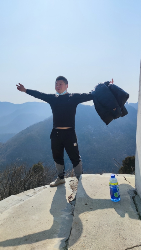 小鑫鑫的第一张照片--全国闪婚服务中心