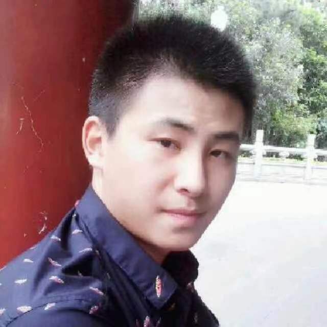 开心就好的第一张照片--全国闪婚服务中心