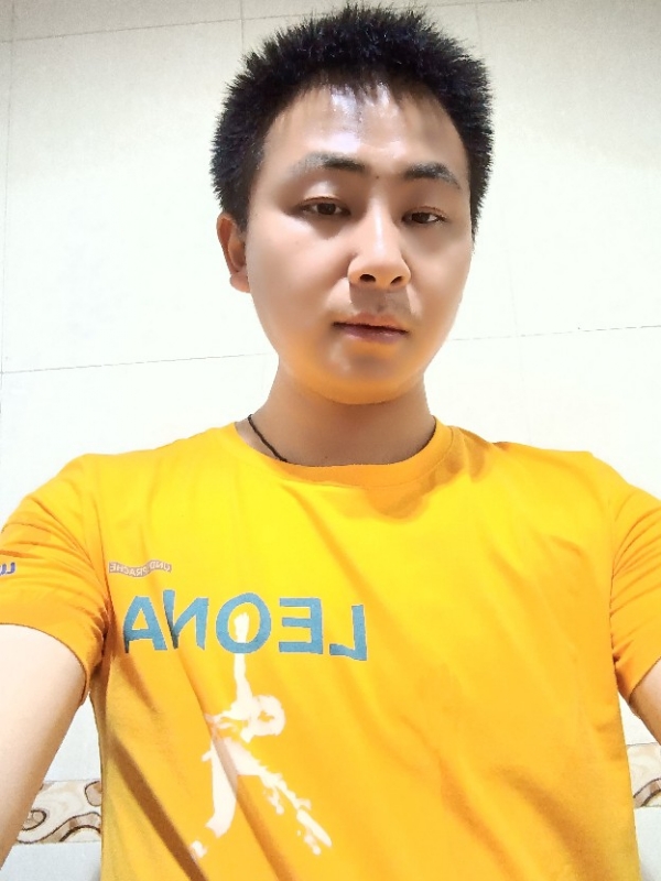 开心就好的第四张照片--全国闪婚服务中心