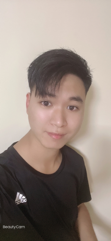 Allen的第一张照片--全国闪婚服务中心