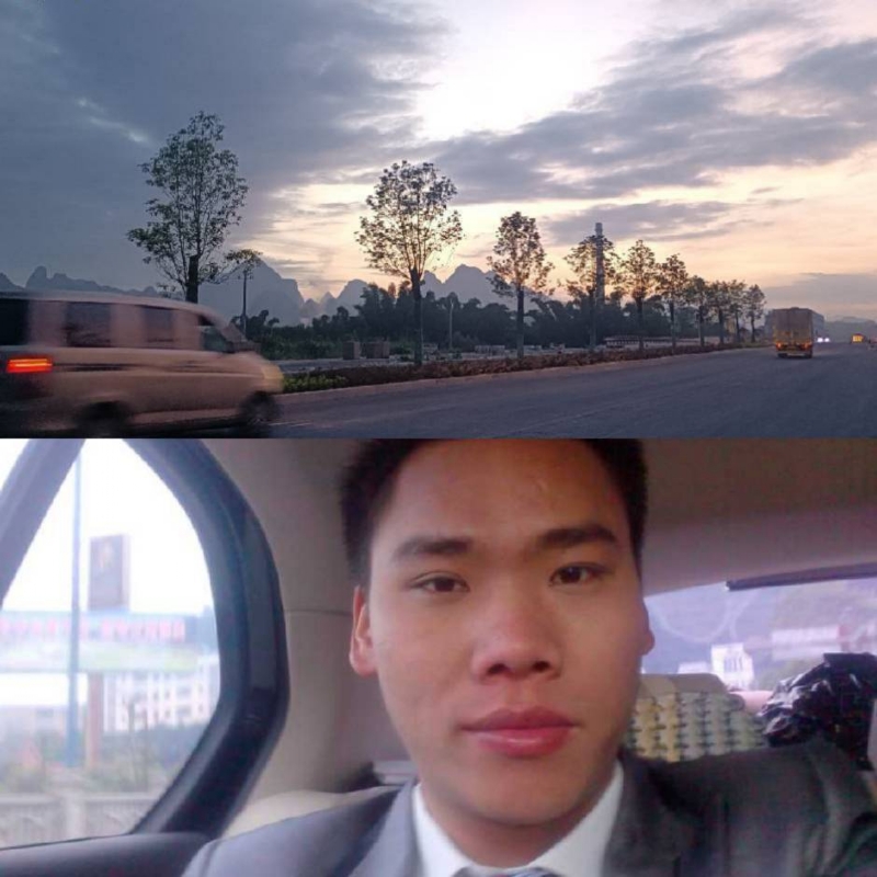 忠胆锐的第一张照片--全国闪婚服务中心