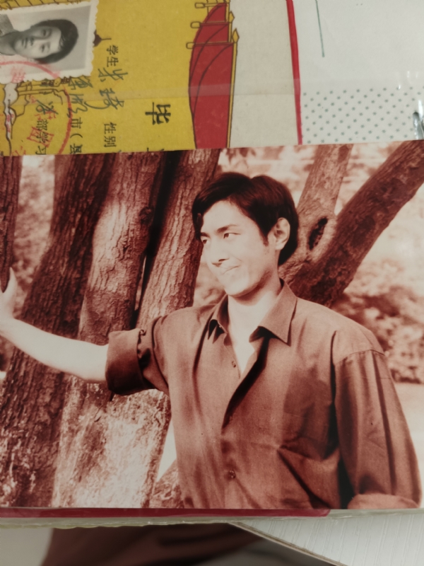 朱琦的第五张照片--全国闪婚服务中心