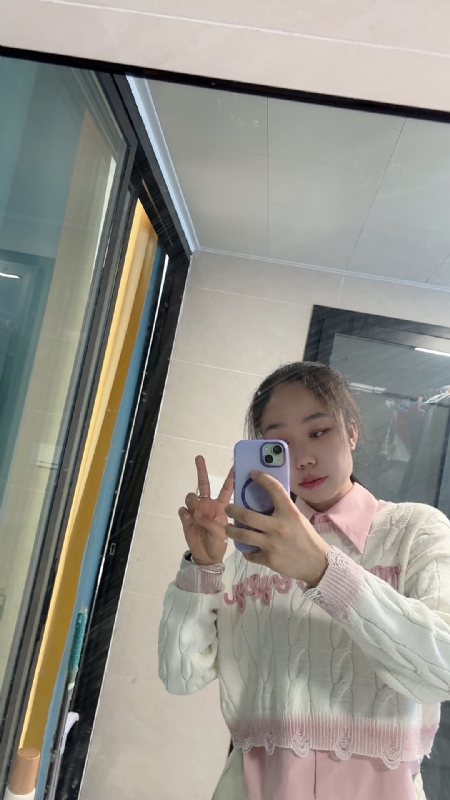 琪琪的第一张照片--全国闪婚服务中心