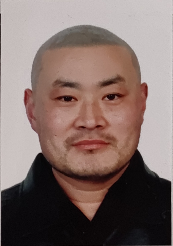涛涛手写的第二张照片--全国闪婚服务中心