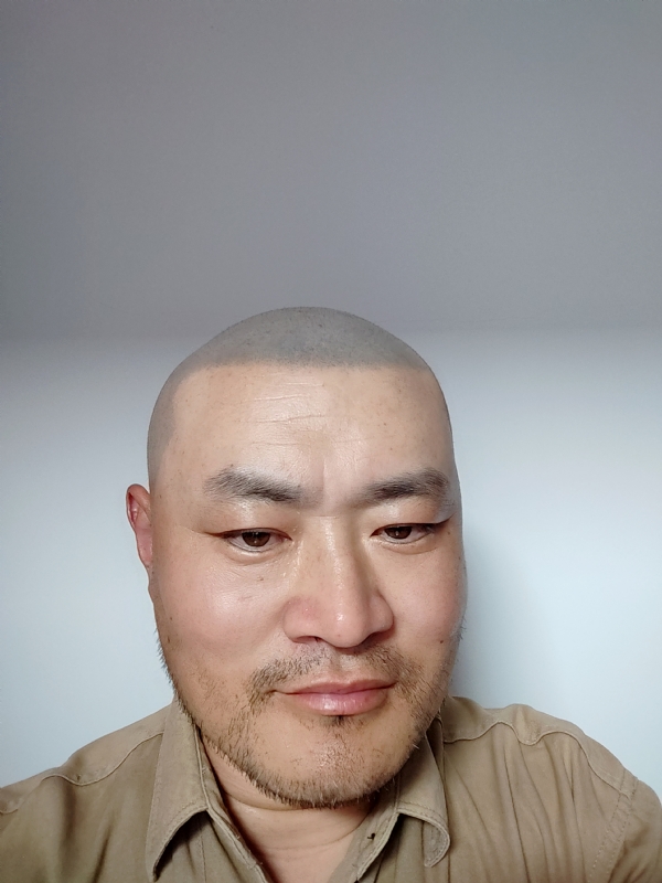 涛涛手写的第四张照片--全国闪婚服务中心