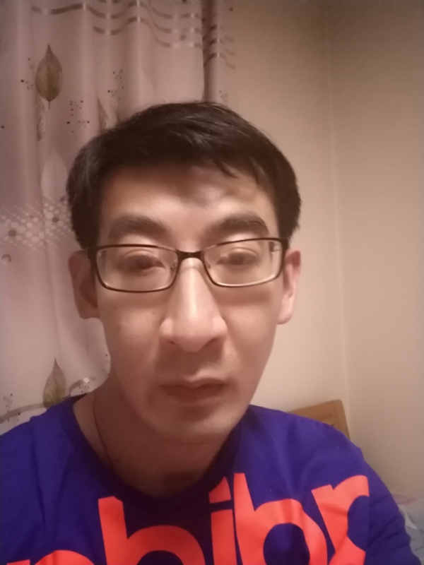 摩羯的第一张照片--全国闪婚服务中心