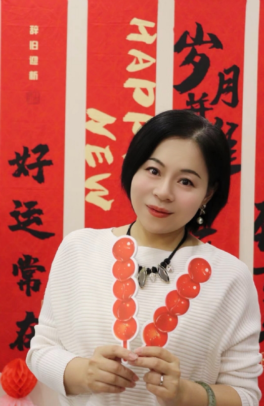 Sixuan的第一张照片--全国闪婚服务中心