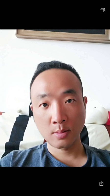 大圣的第一张照片--全国闪婚服务中心