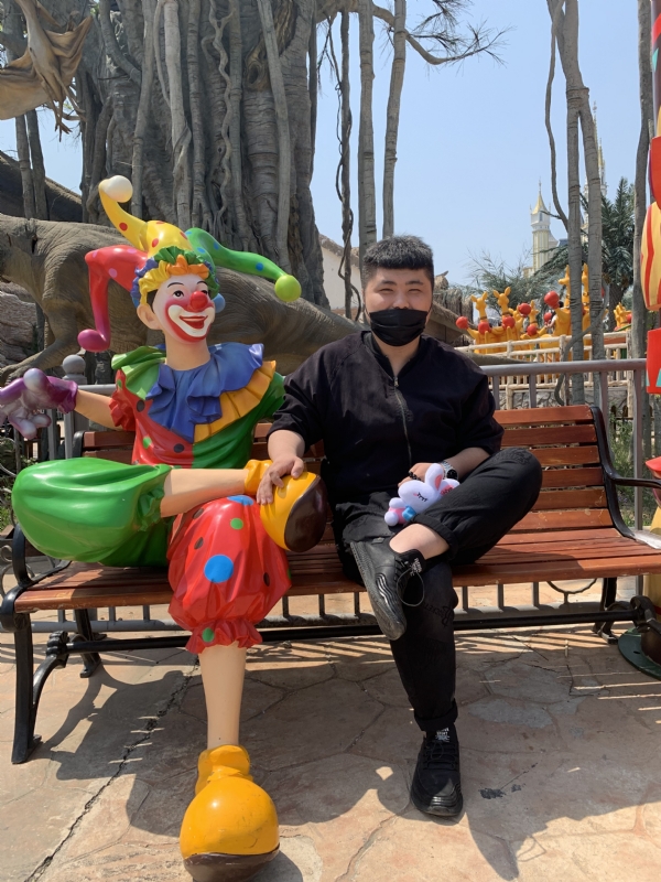 人生如梦的第三张照片--全国闪婚服务中心
