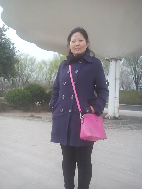 Bella贝拉的第一张照片--全国闪婚服务中心