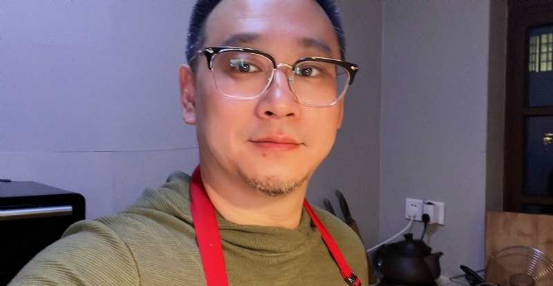 后来的我们的第三张照片--全国闪婚服务中心