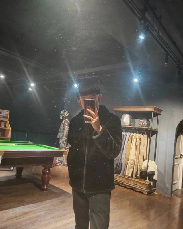 我们的生活的第一张照片--全国闪婚服务中心