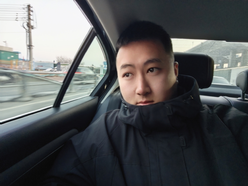 归谷的第一张照片--全国闪婚服务中心