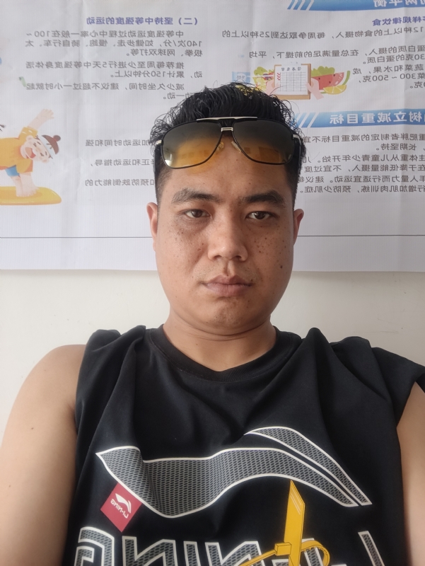 等一个你的第一张照片--全国闪婚服务中心