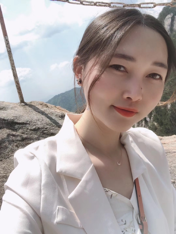 未必的第一张照片--全国闪婚服务中心