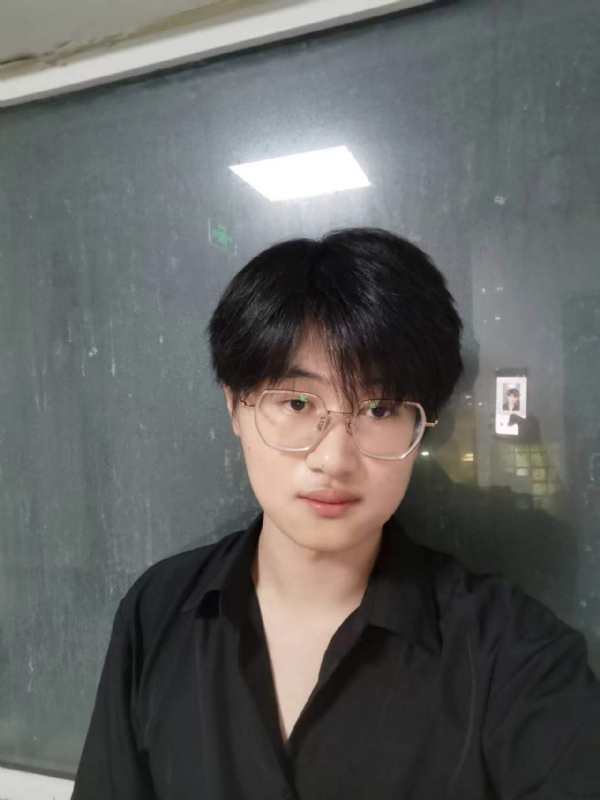好好的第二张照片--全国闪婚服务中心
