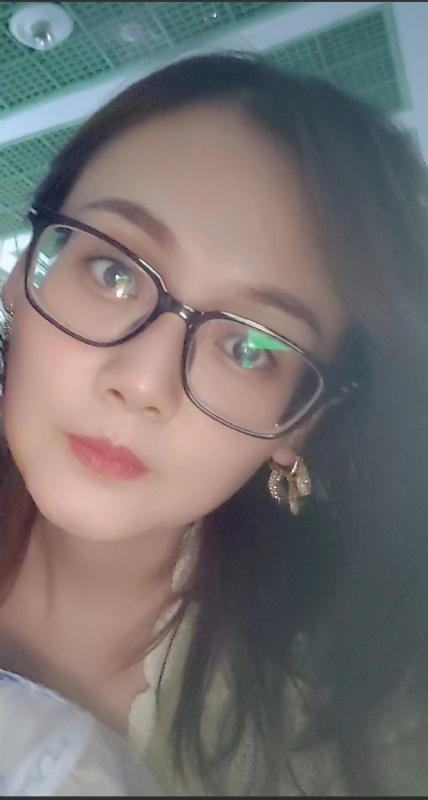 可可的第一张照片--全国闪婚服务中心