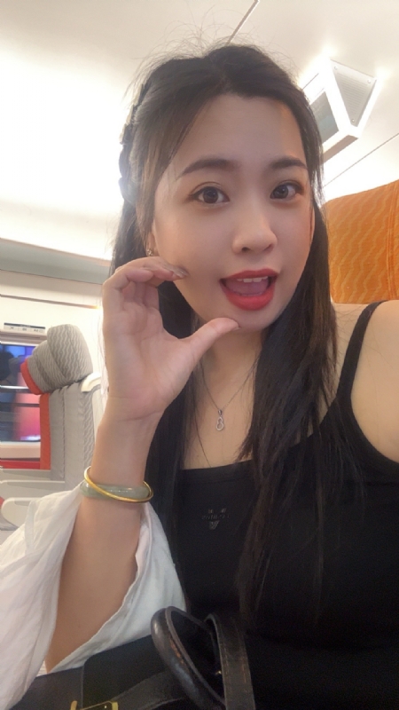 Lin的第四张照片--全国闪婚服务中心