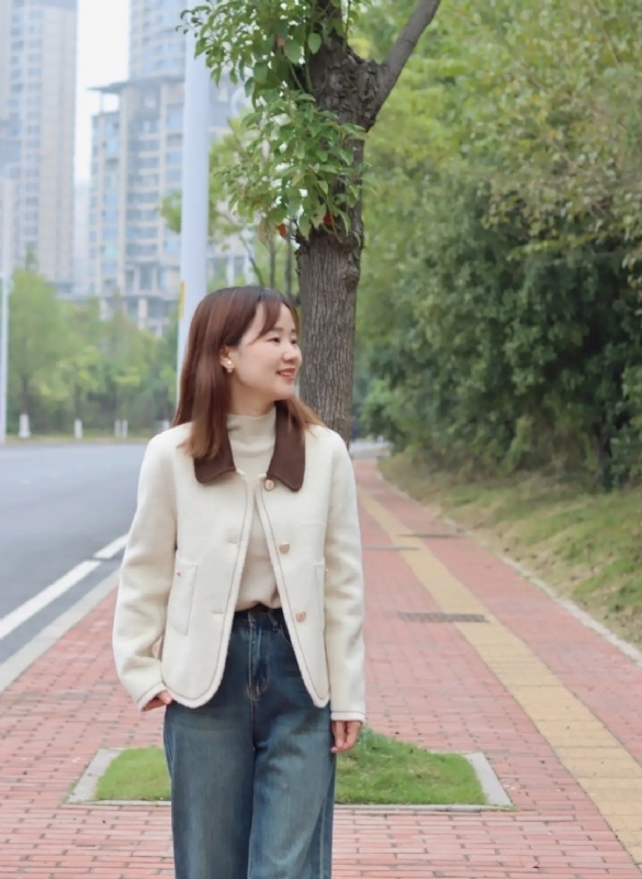 宁静的第一张照片--全国闪婚服务中心