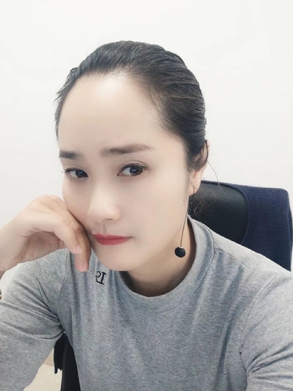 谈谈的第三张照片--全国闪婚服务中心