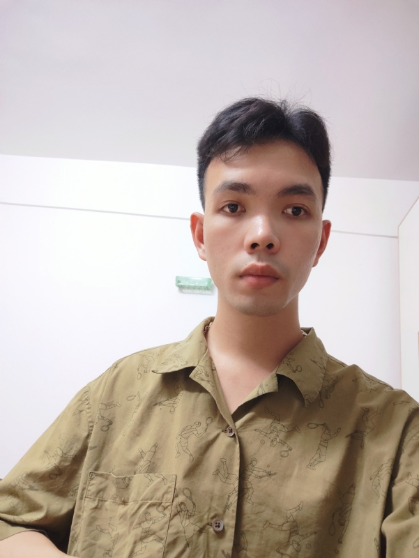 随缘就好的第二张照片--全国闪婚服务中心