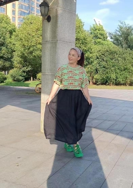 Sunshine的第三张照片--全国闪婚服务中心