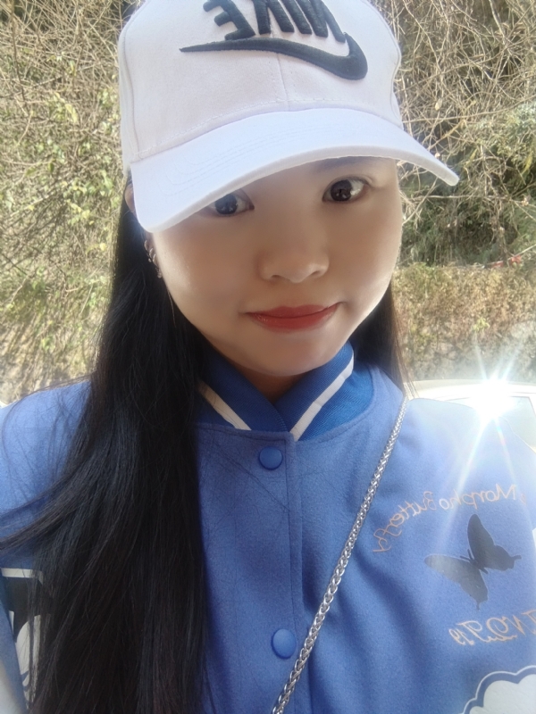 淼淼的第一张照片--全国闪婚服务中心
