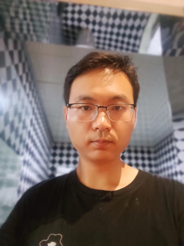 谷雨的第一张照片--全国闪婚服务中心