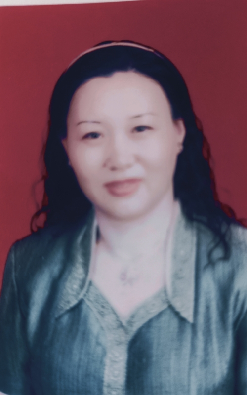 雨霏的第三张照片--全国闪婚服务中心