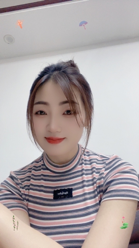 可儿的第一张照片--全国闪婚服务中心