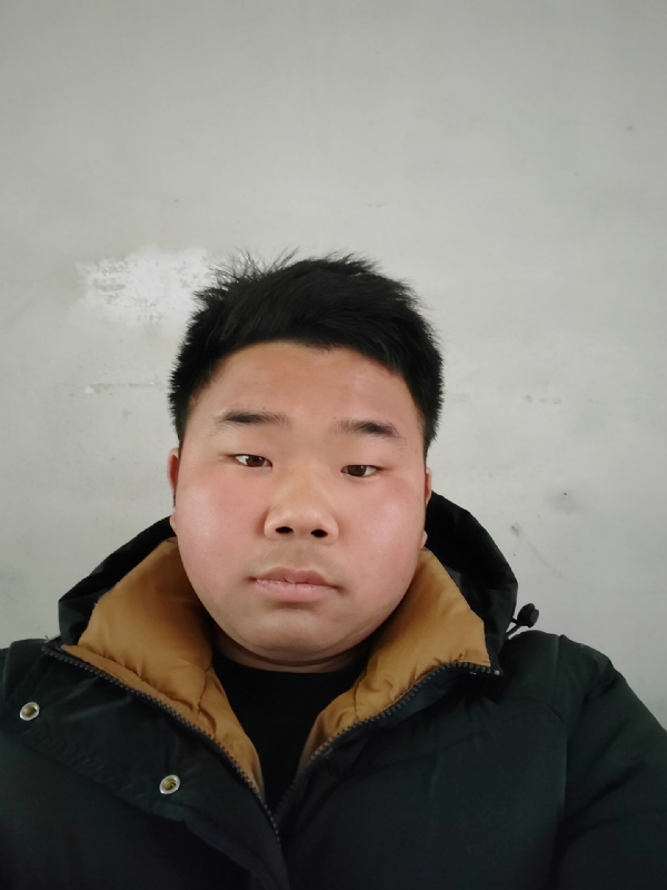 精神饱满的第四张照片--全国闪婚服务中心