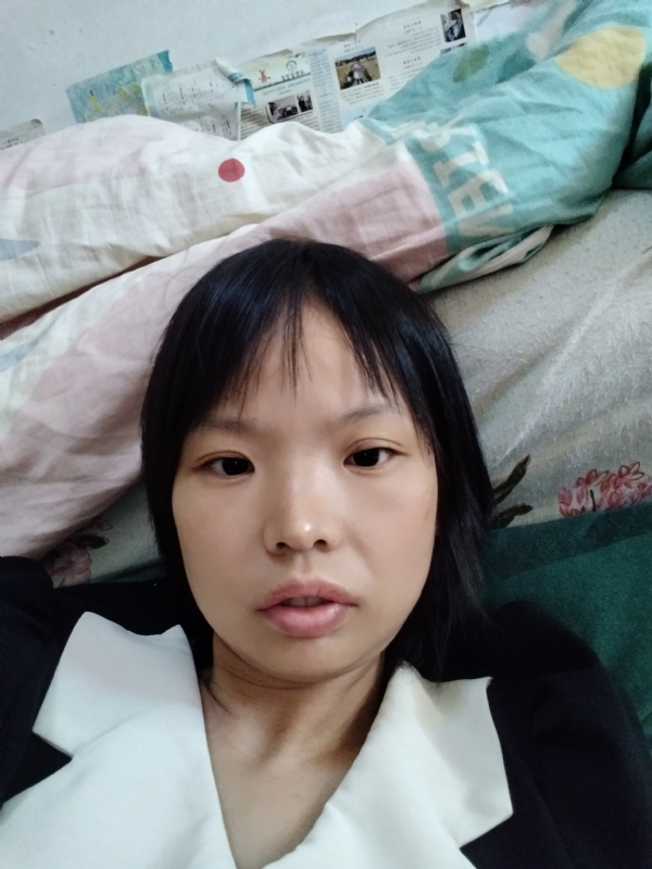 可爱的第三张照片--全国闪婚服务中心