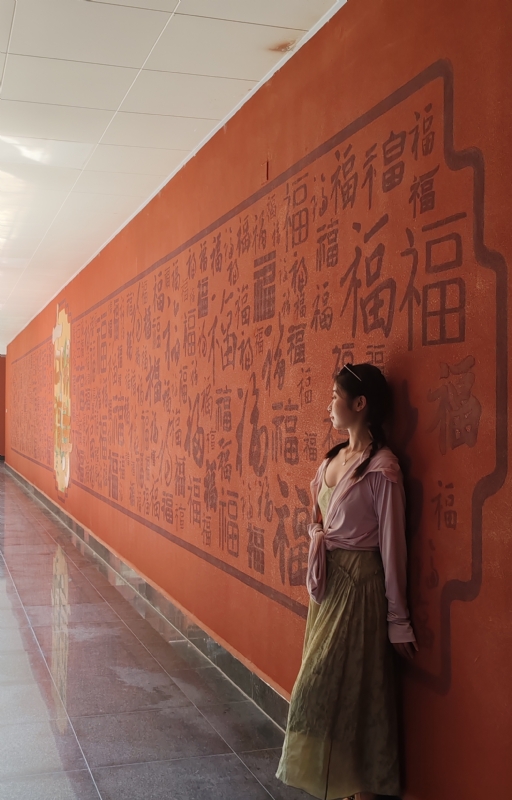 滴滴塔塔的第一张照片--全国闪婚服务中心