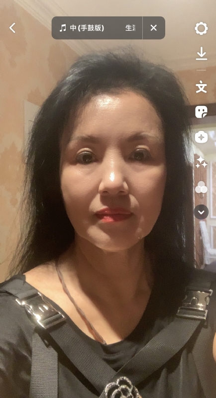 清雅的第一张照片--全国闪婚服务中心