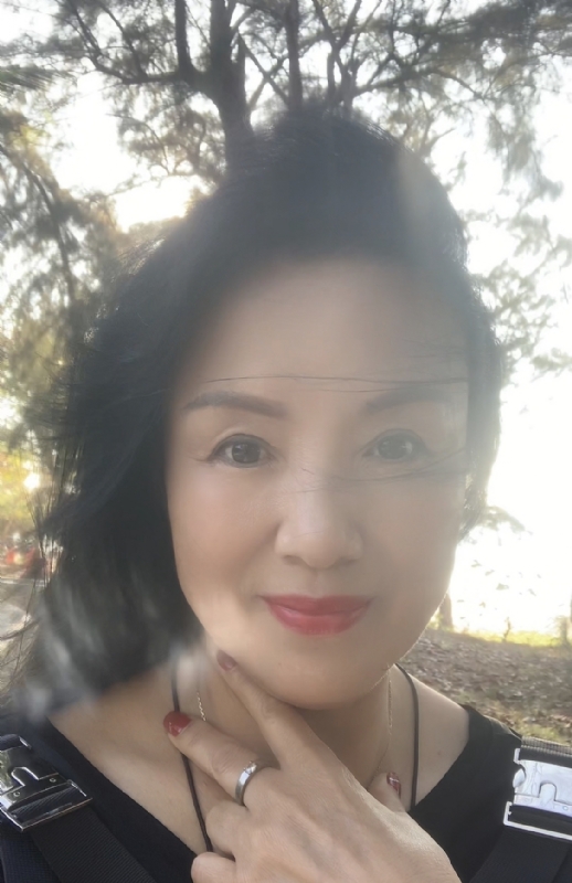 清雅的第二张照片--全国闪婚服务中心