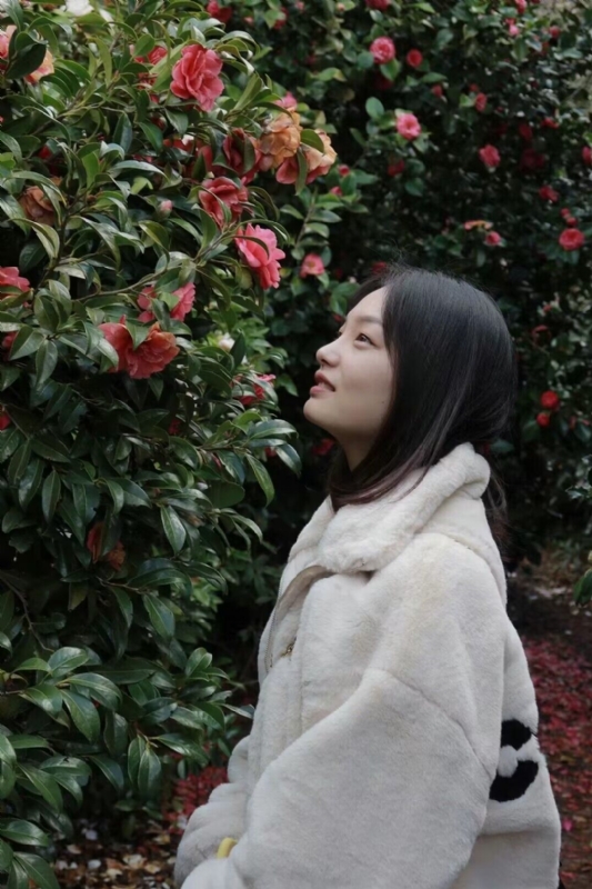 随梦的第三张照片--全国闪婚服务中心