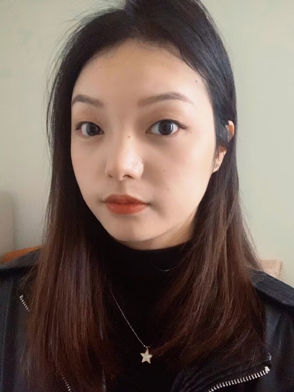 随梦的第四张照片--全国闪婚服务中心