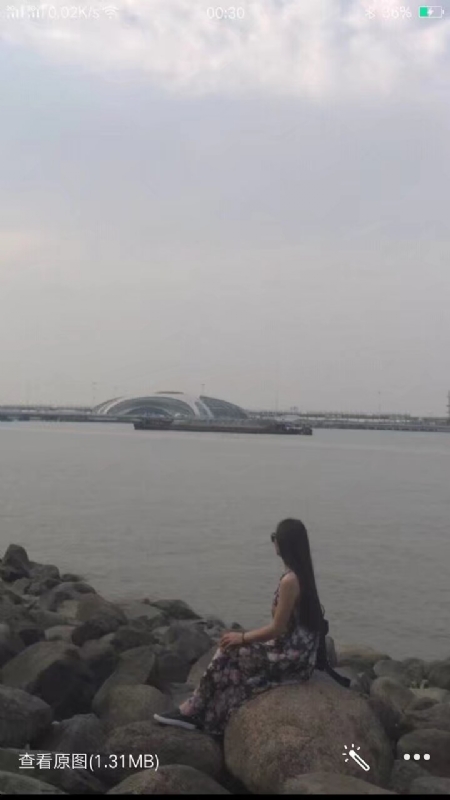 随遇而安的第一张照片--全国闪婚服务中心