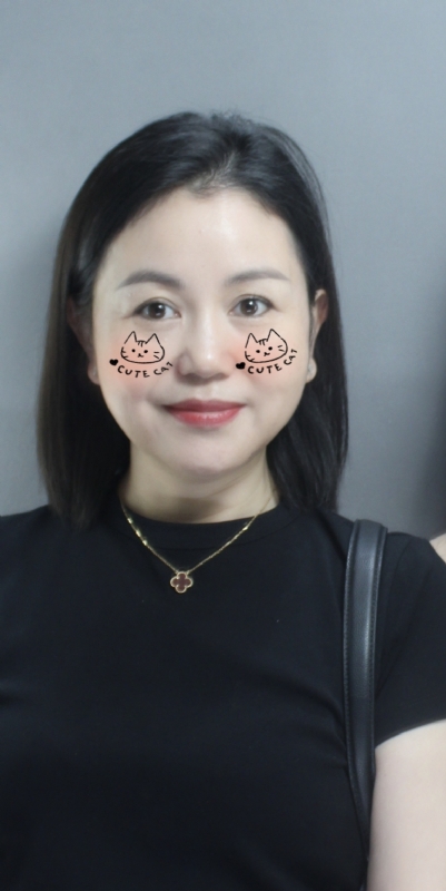小清的第一张照片--全国闪婚服务中心