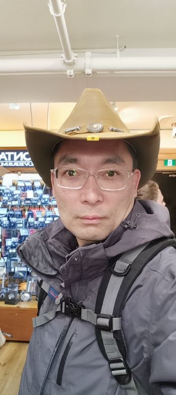 朴克灵的第二张照片--全国闪婚服务中心