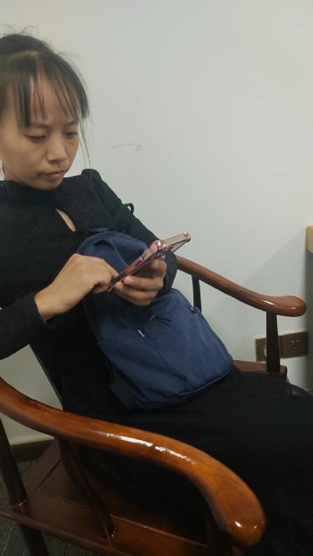 Cindy的第二张照片--全国闪婚服务中心