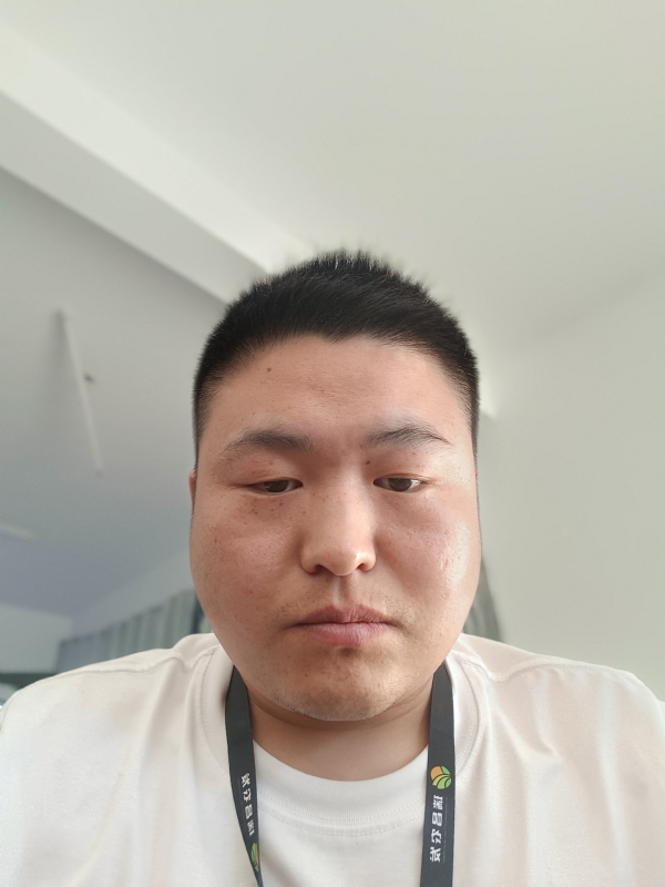 旺财的第一张照片--全国闪婚服务中心