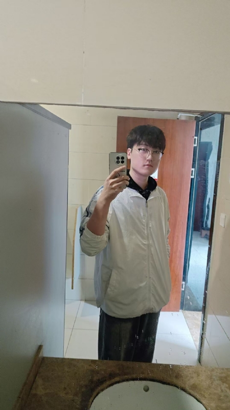 高大毛的第一张照片--全国闪婚服务中心