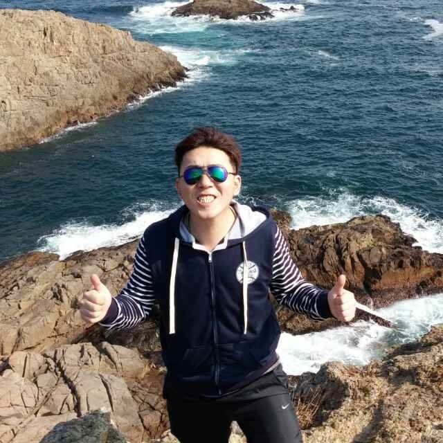 Steven的第一张照片--全国闪婚服务中心