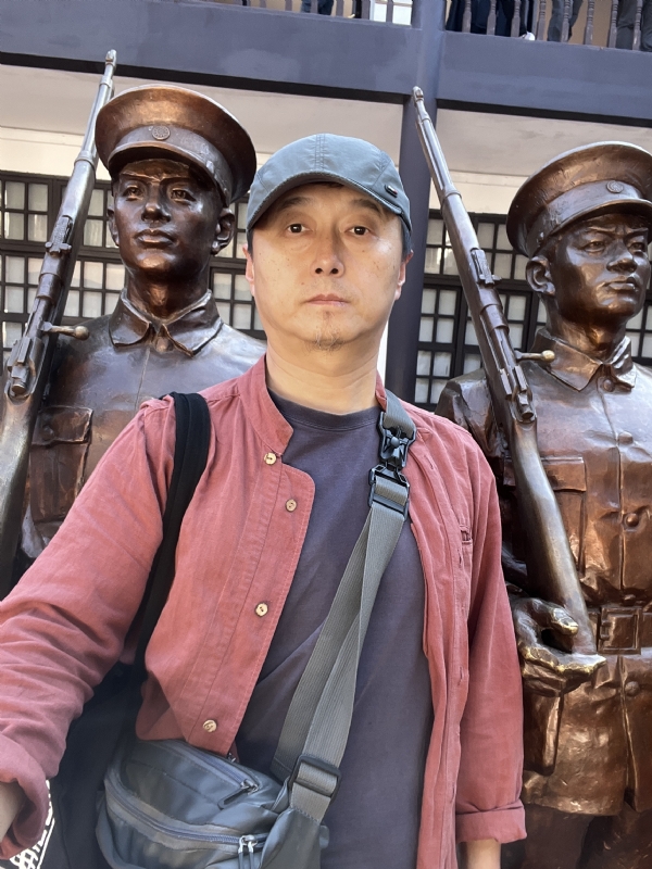 川雲的第二张照片--全国闪婚服务中心