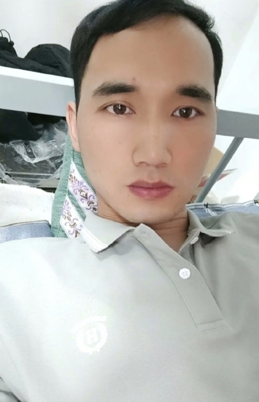 小炎的第一张照片--全国闪婚服务中心