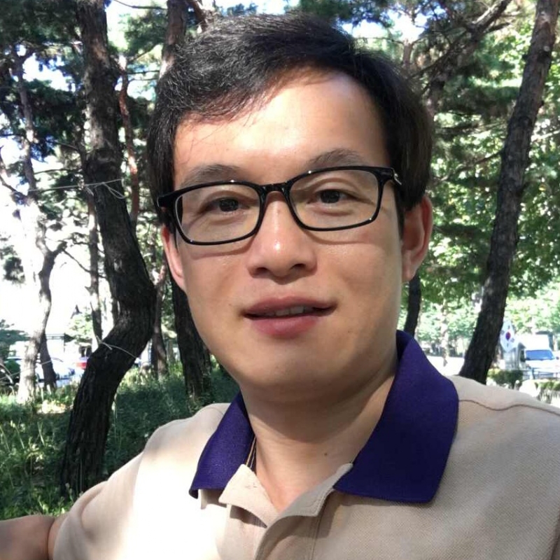 煜煜生辉的第一张照片--全国闪婚服务中心