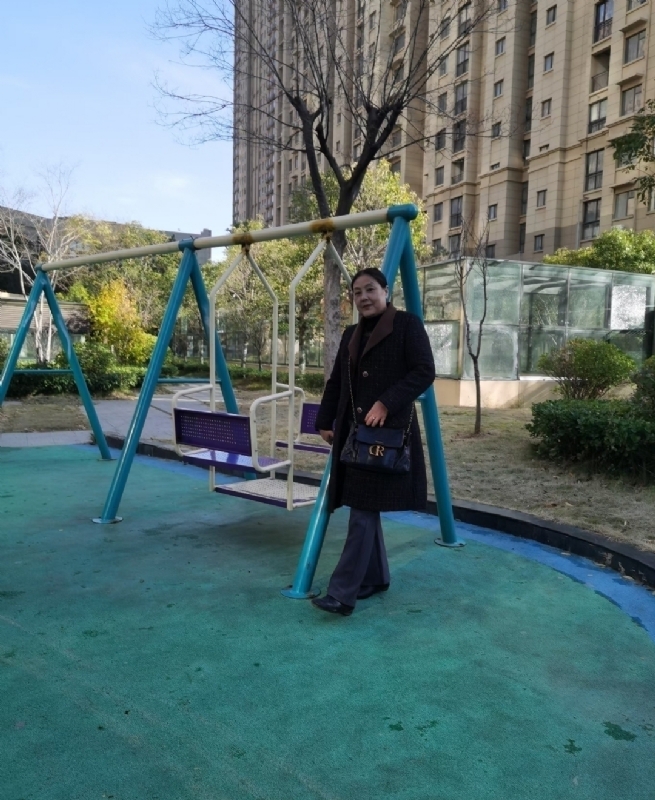 阳光的第二张照片--全国闪婚服务中心