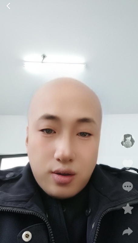 阿布的第一张照片--全国闪婚服务中心